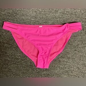 Inmocean Pink Bikini Bottoms